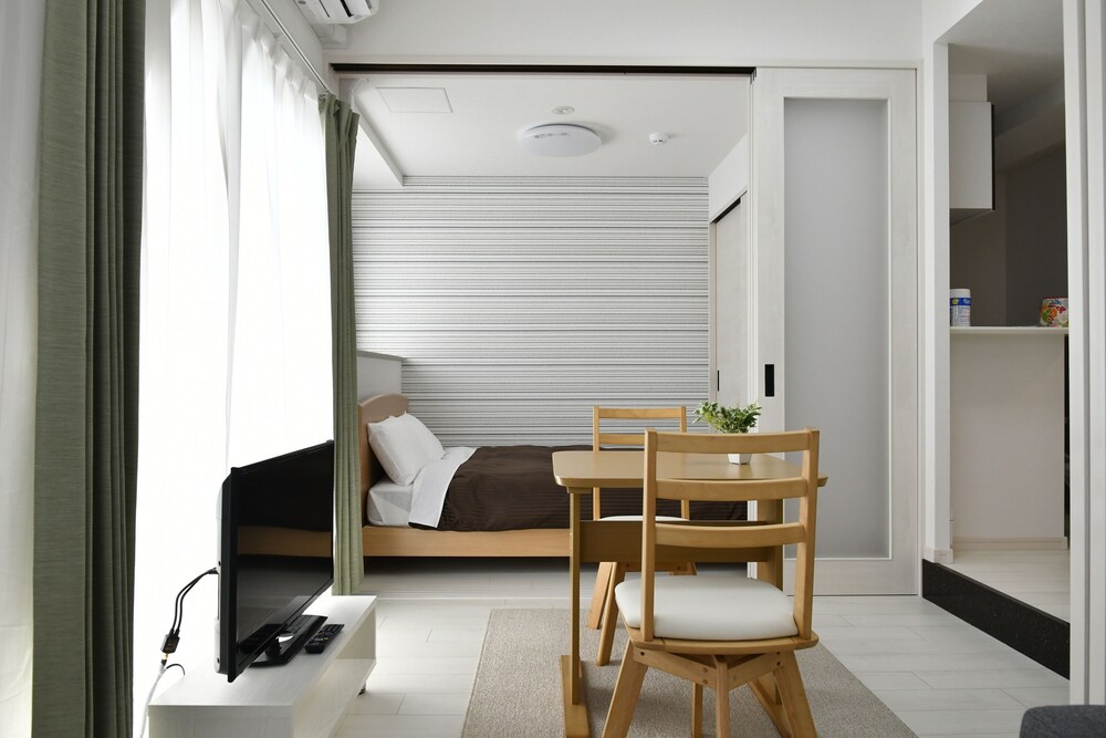 Crystal & Resort Fukuoka