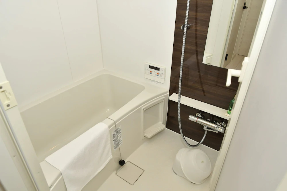 Crystal & Resort Fukuoka