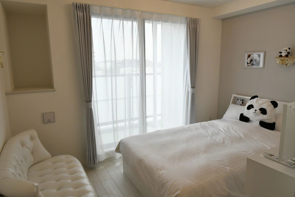 Crystal & Resort Fukuoka