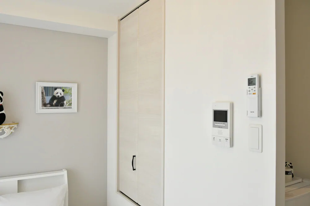 Crystal & Resort Fukuoka