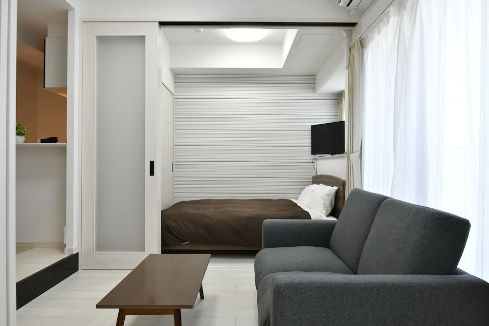 Crystal & Resort Fukuoka