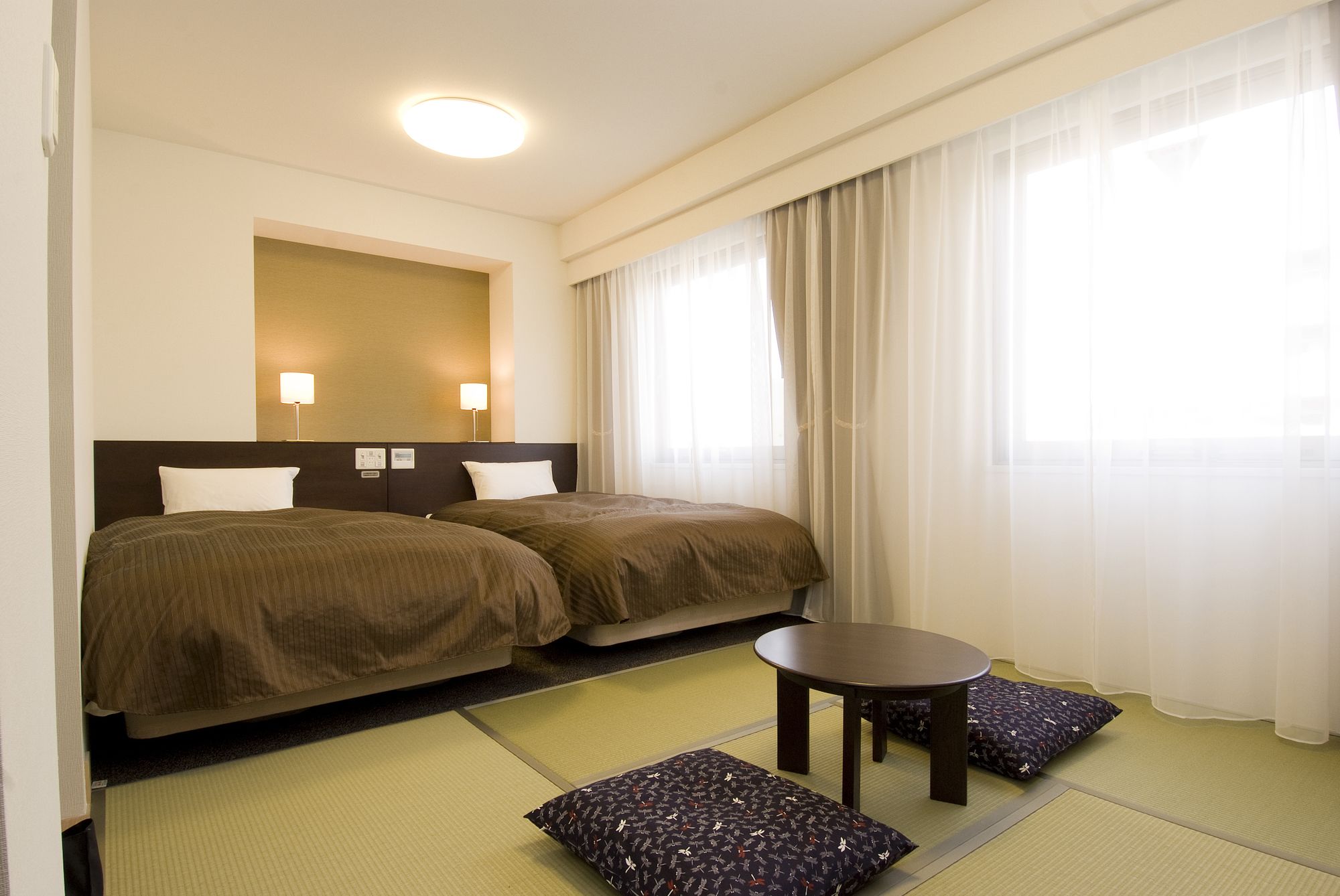 Dormy Inn Hakata Gion
