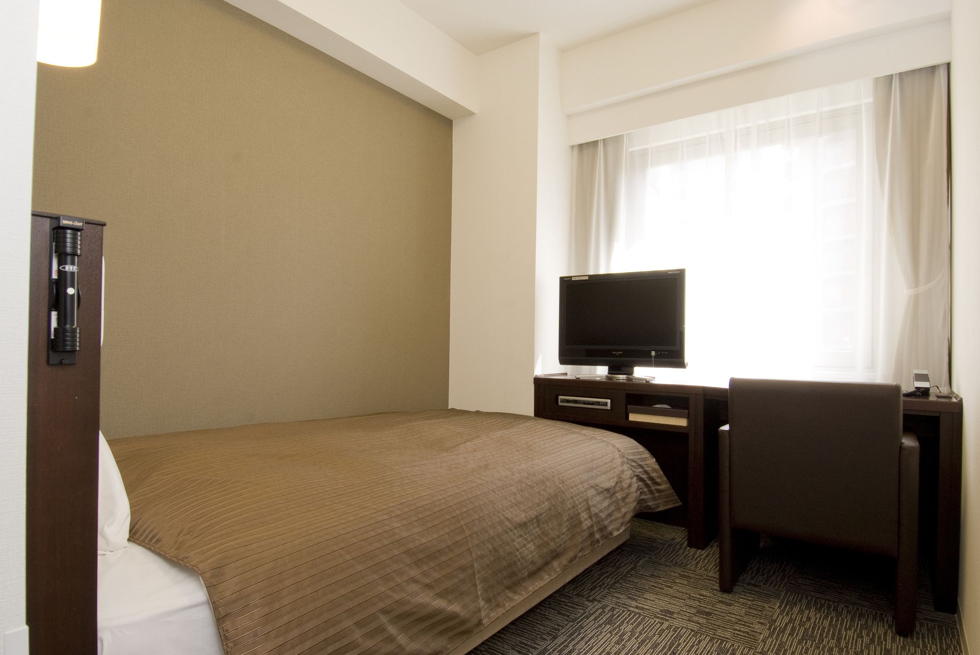 Dormy Inn Hakata Gion
