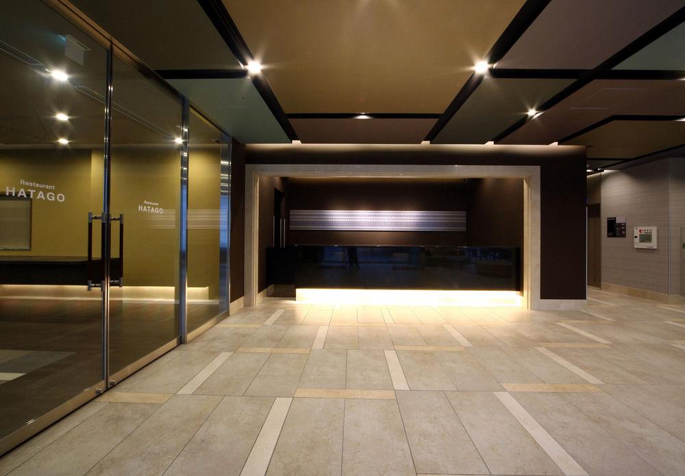 Dormy Inn Premium Hakata Canal City Mae
