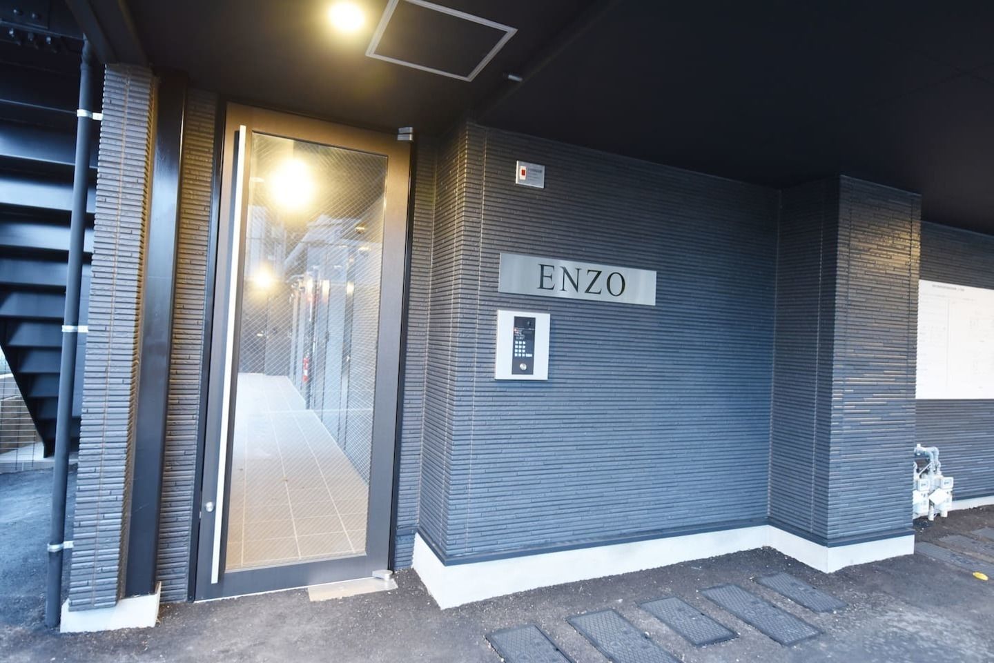 Enzo Fukuoka
