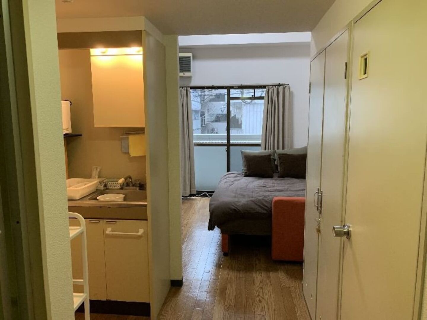Executive House Takasago