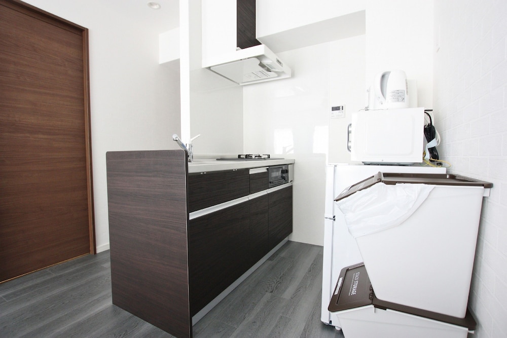 Forest Inn Tenjin Minami
