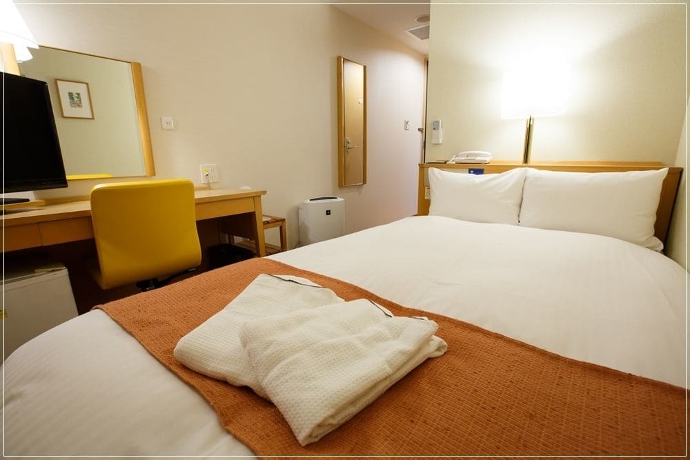 Fukuoka Floral Inn Nishinakasu