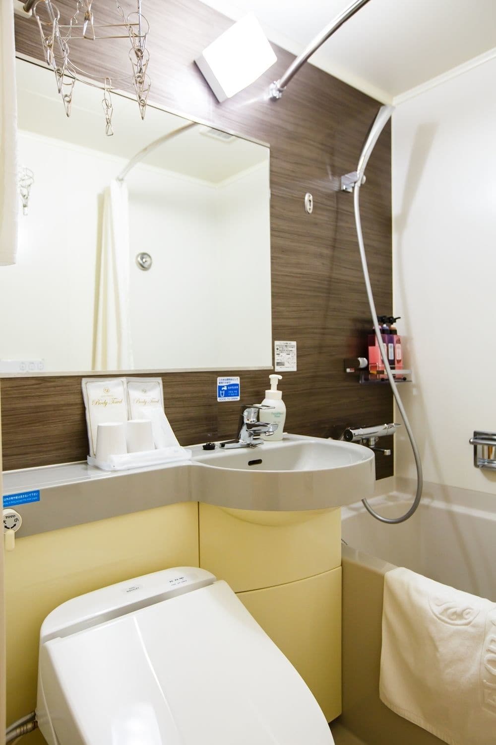 Fukuoka Floral Inn Nishinakasu