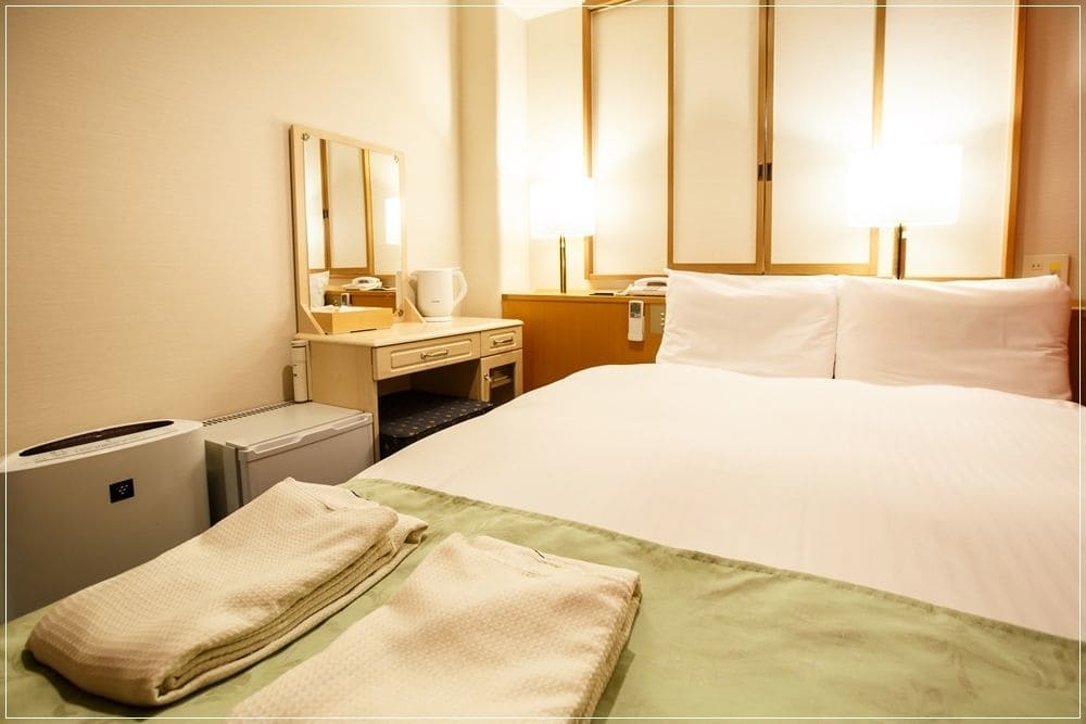 Fukuoka Floral Inn Nishinakasu