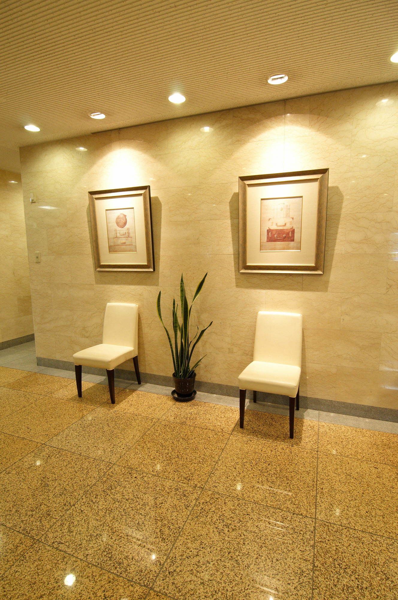 Fukuoka Floral Inn Nishinakasu