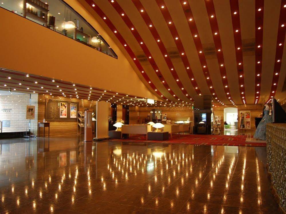 Fukuoka Garden Palace