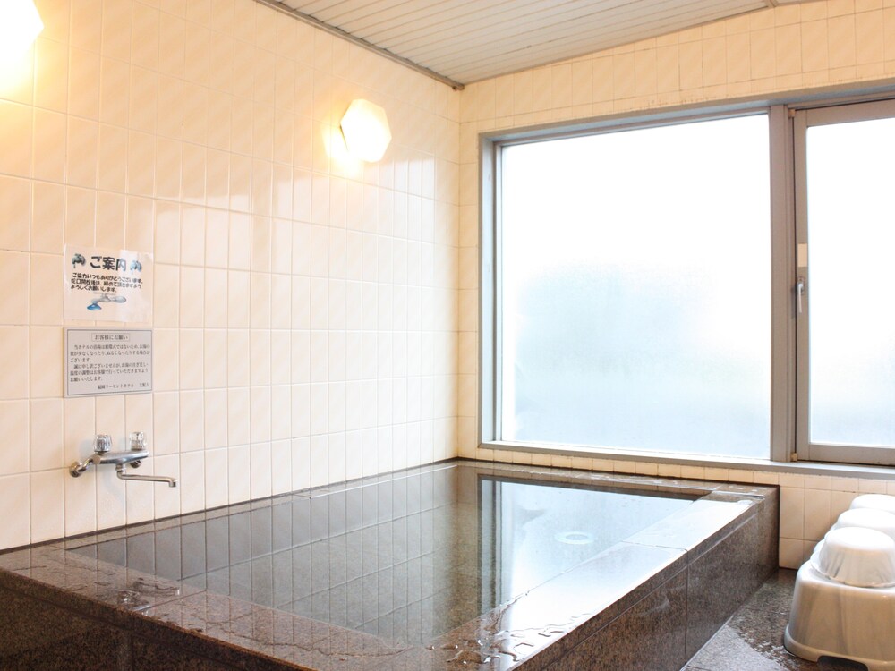 Fukuoka Recent Hotel