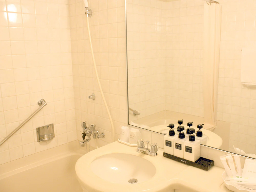 Fukuoka Recent Hotel