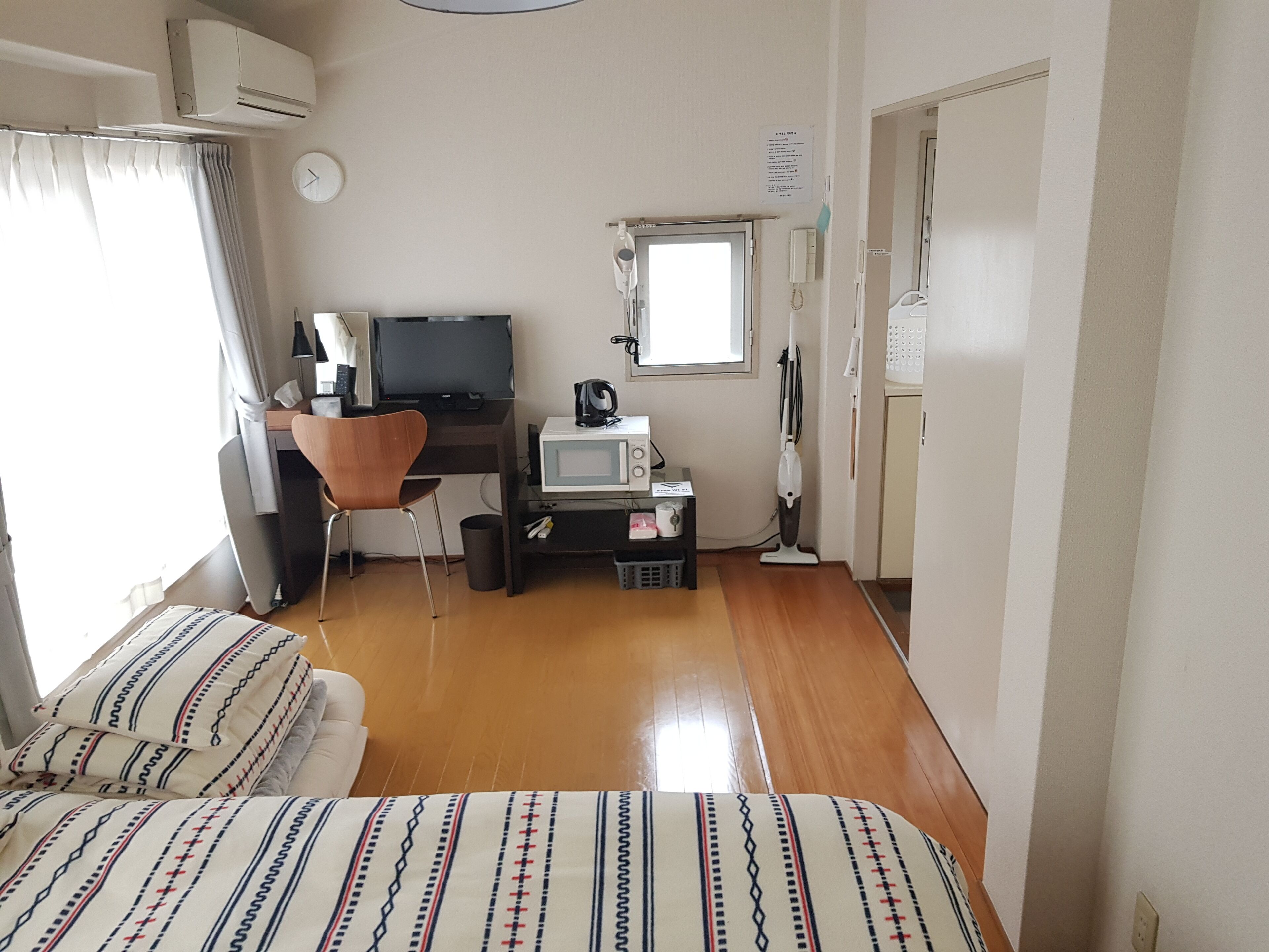 Fukuoka Story I