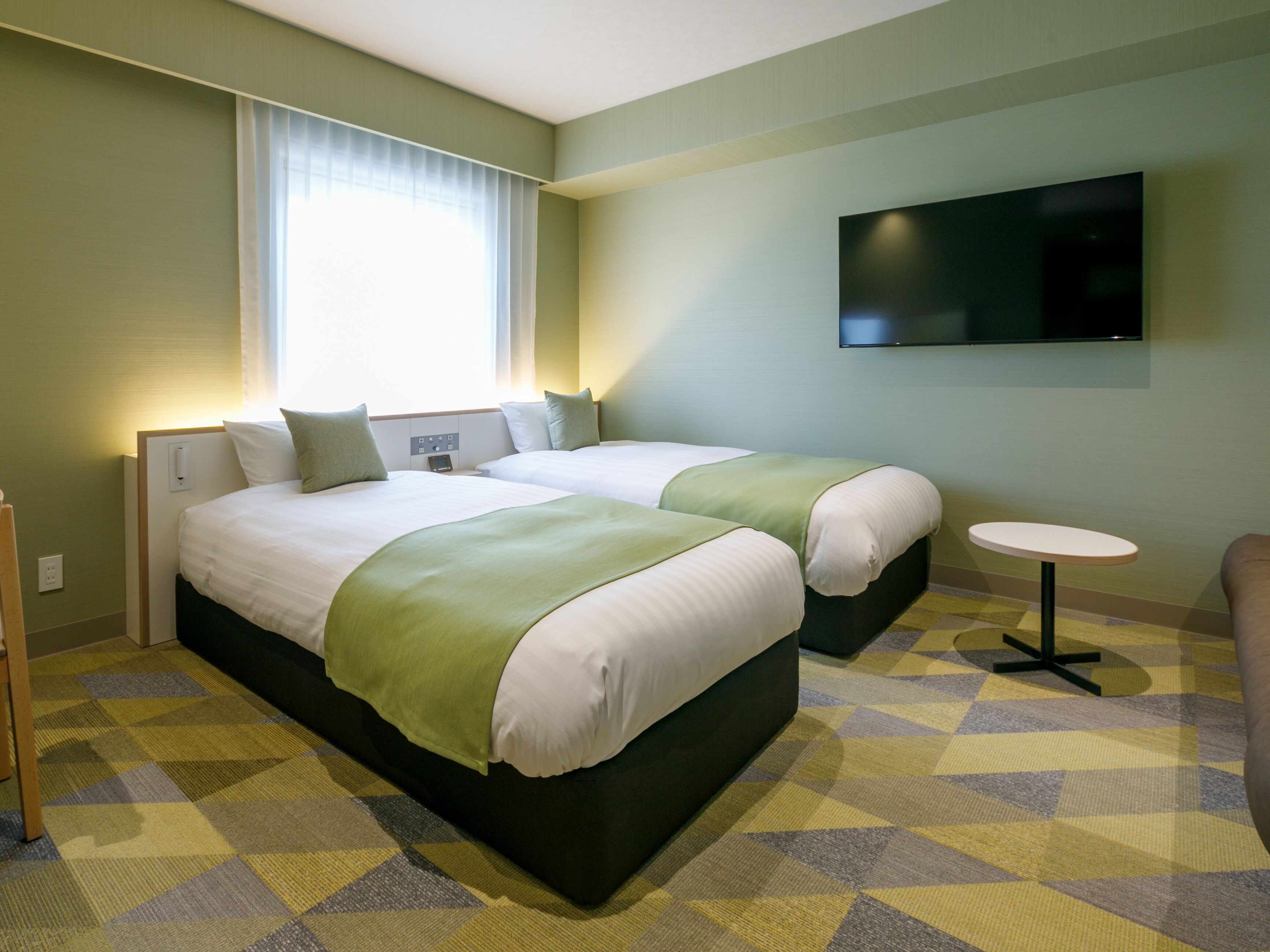Fukuoka Ubell Hotel