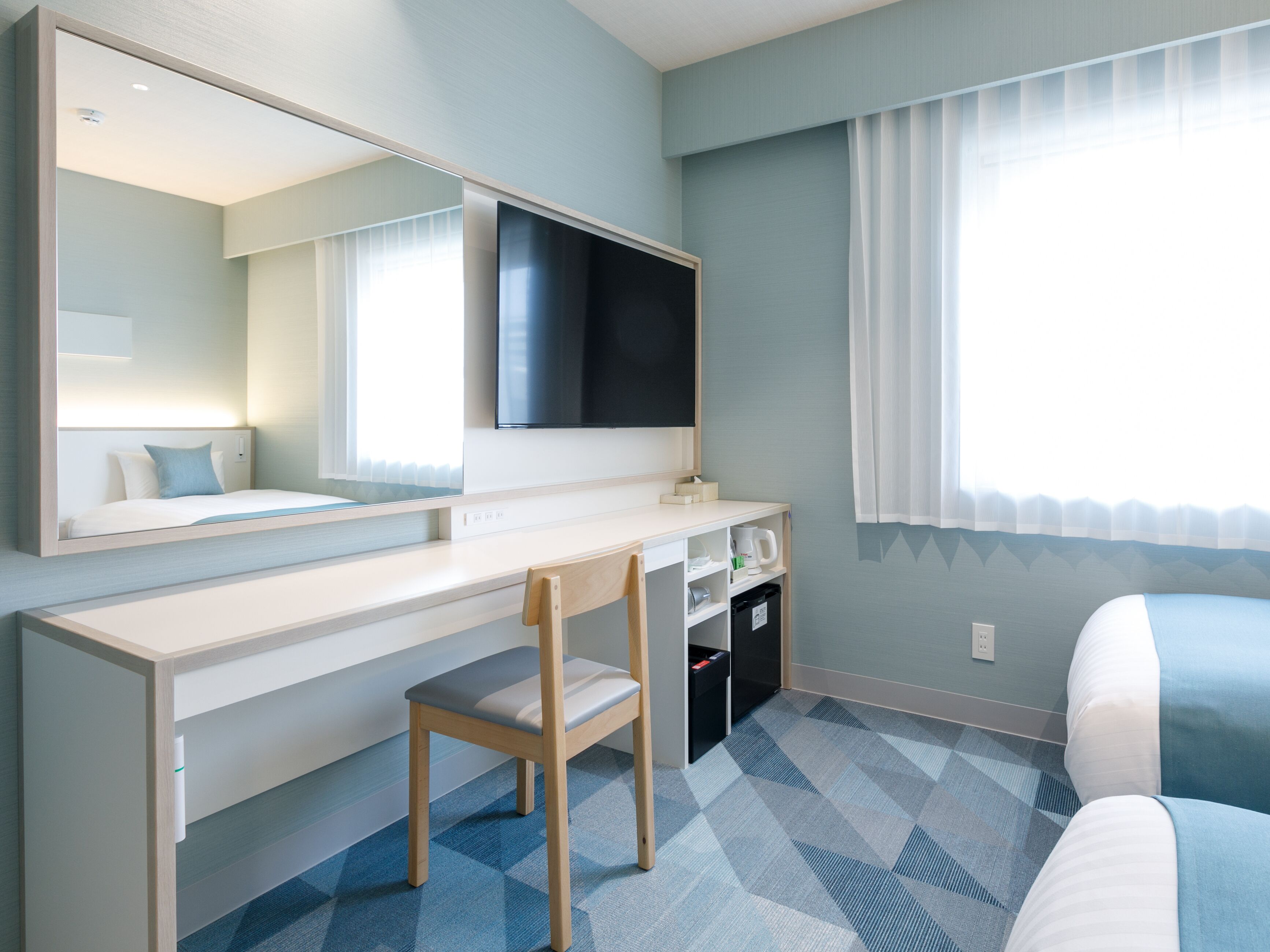 Fukuoka Ubell Hotel