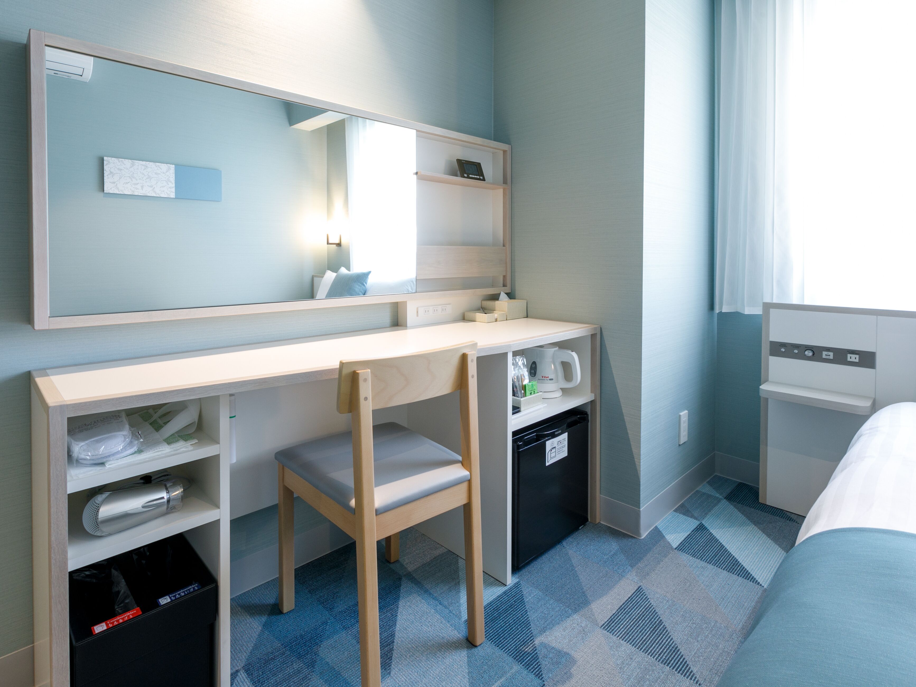 Fukuoka Ubell Hotel