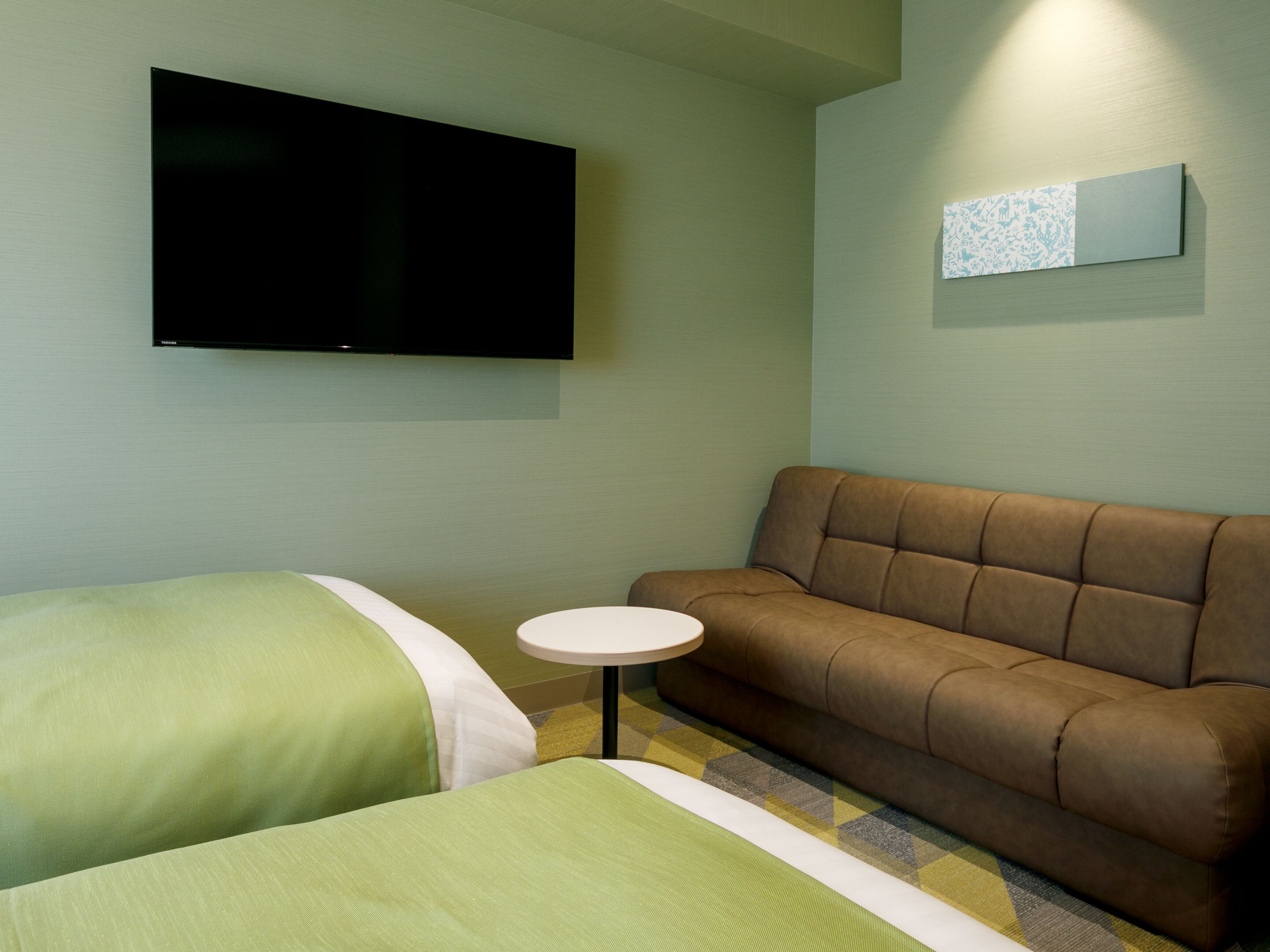 Fukuoka Ubell Hotel