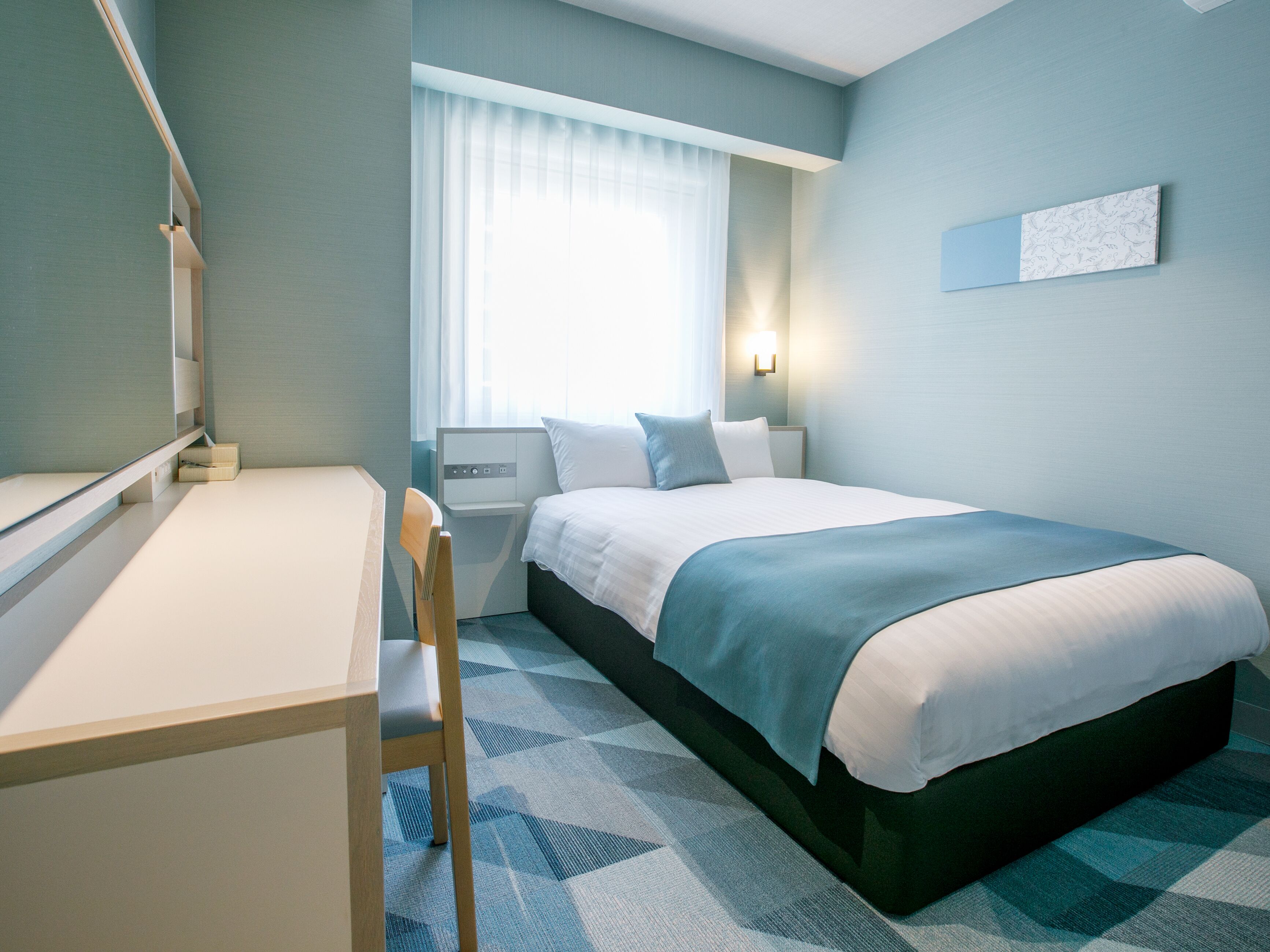 Fukuoka Ubell Hotel