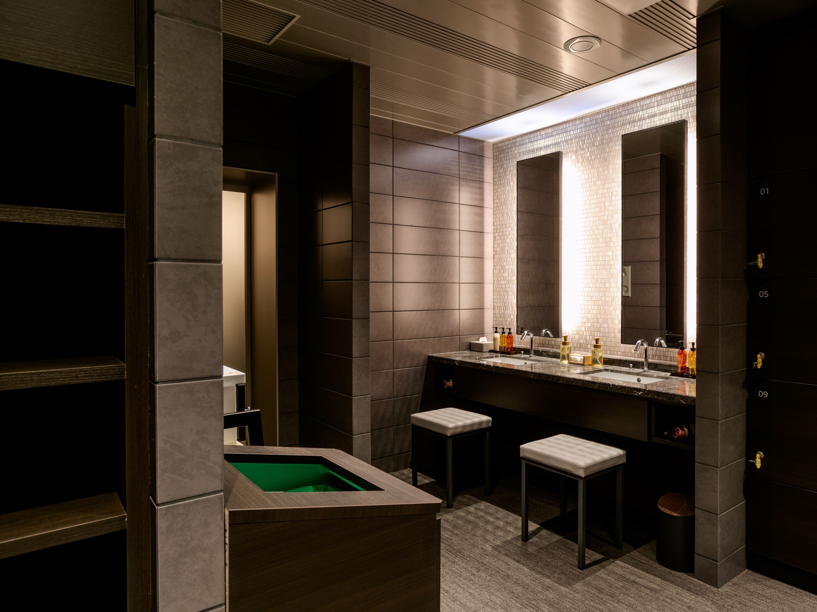 Fukuoka Ubell Hotel