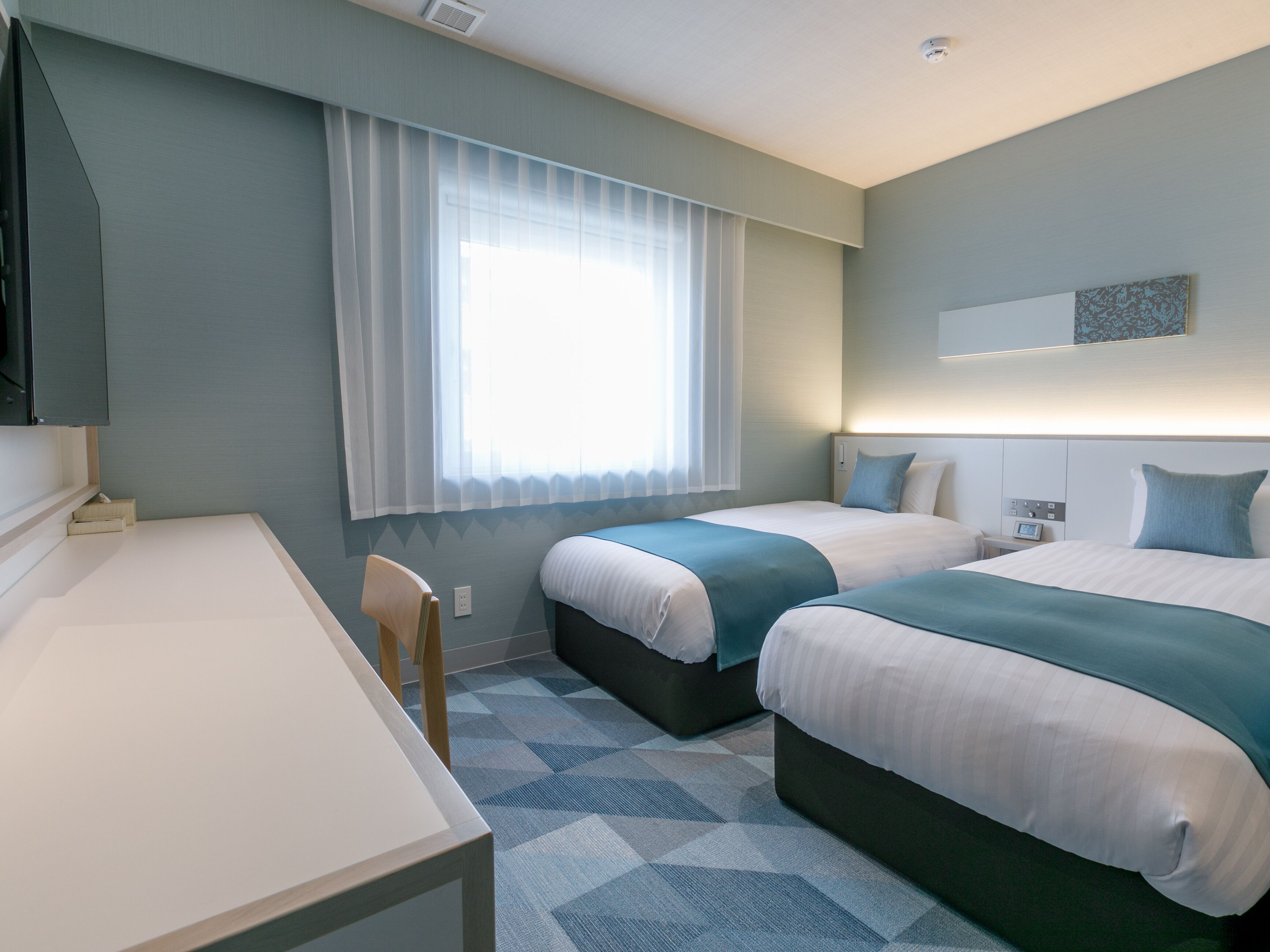 Fukuoka Ubell Hotel