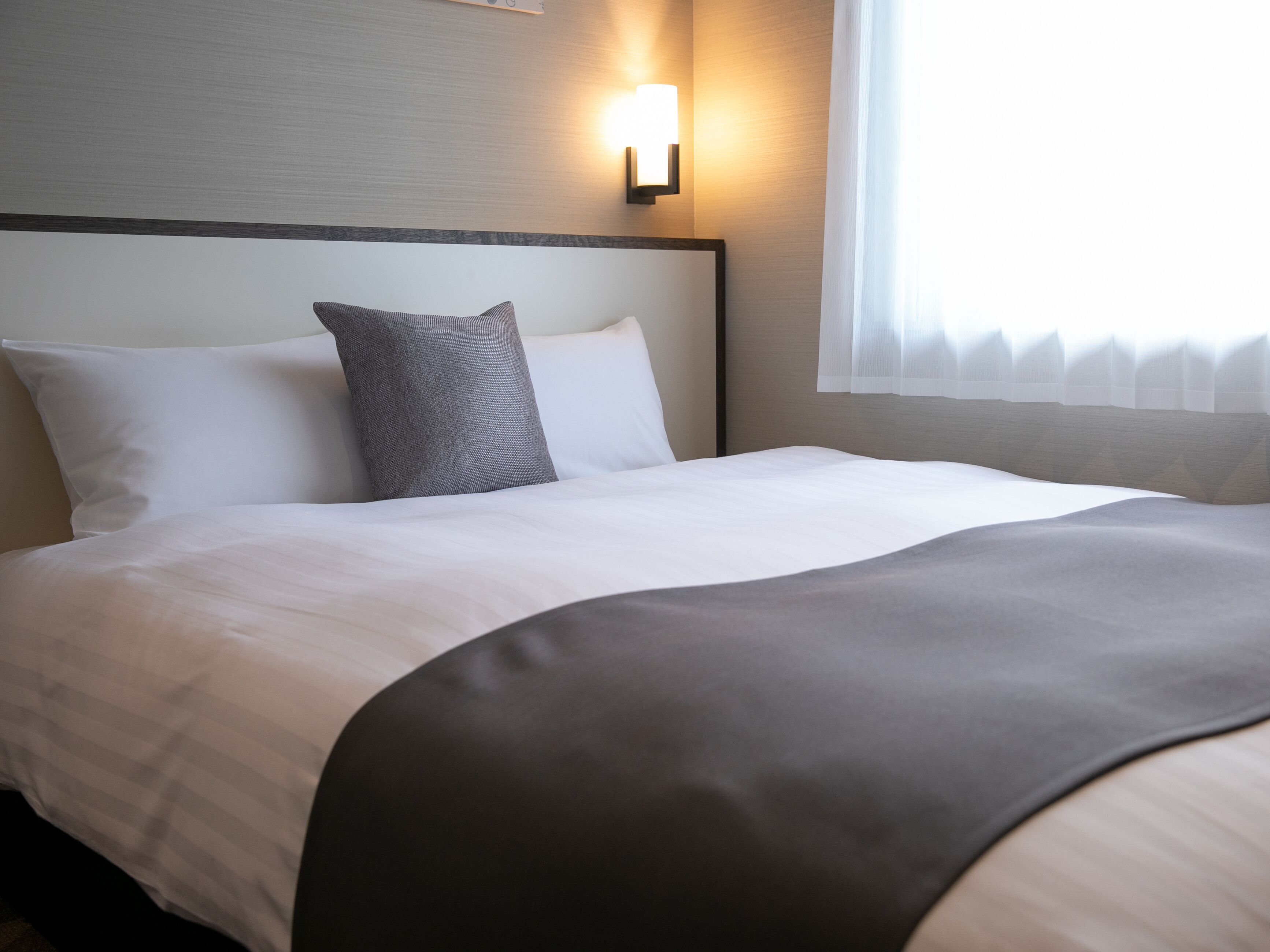 Fukuoka Ubell Hotel