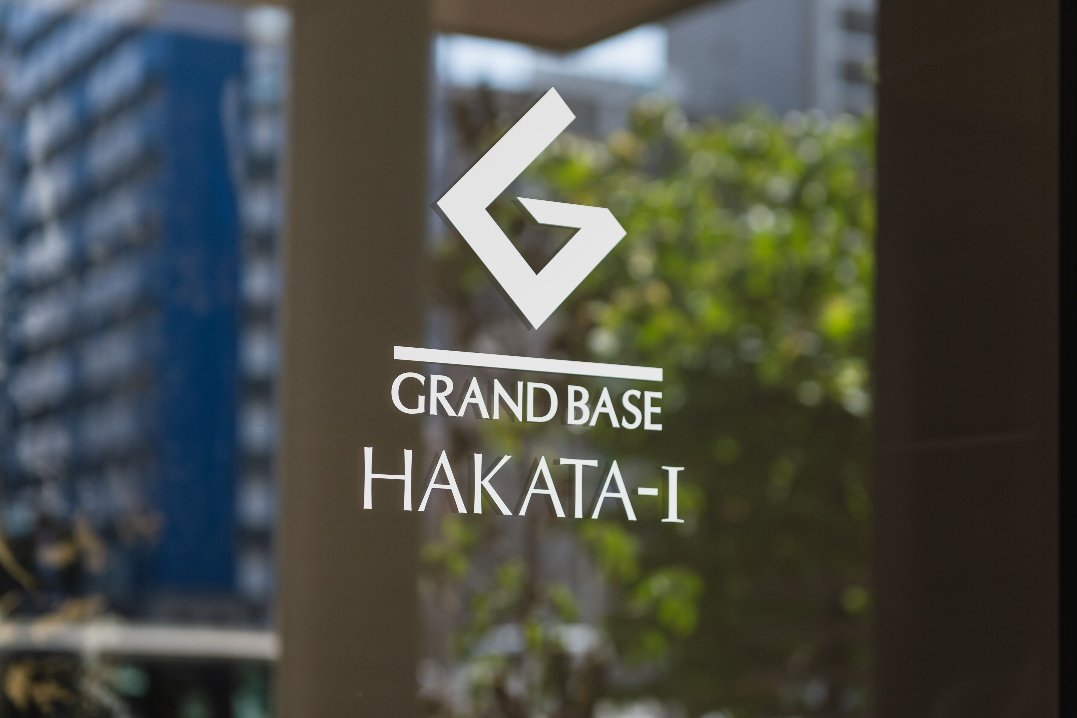 Grand Base Hakata-I