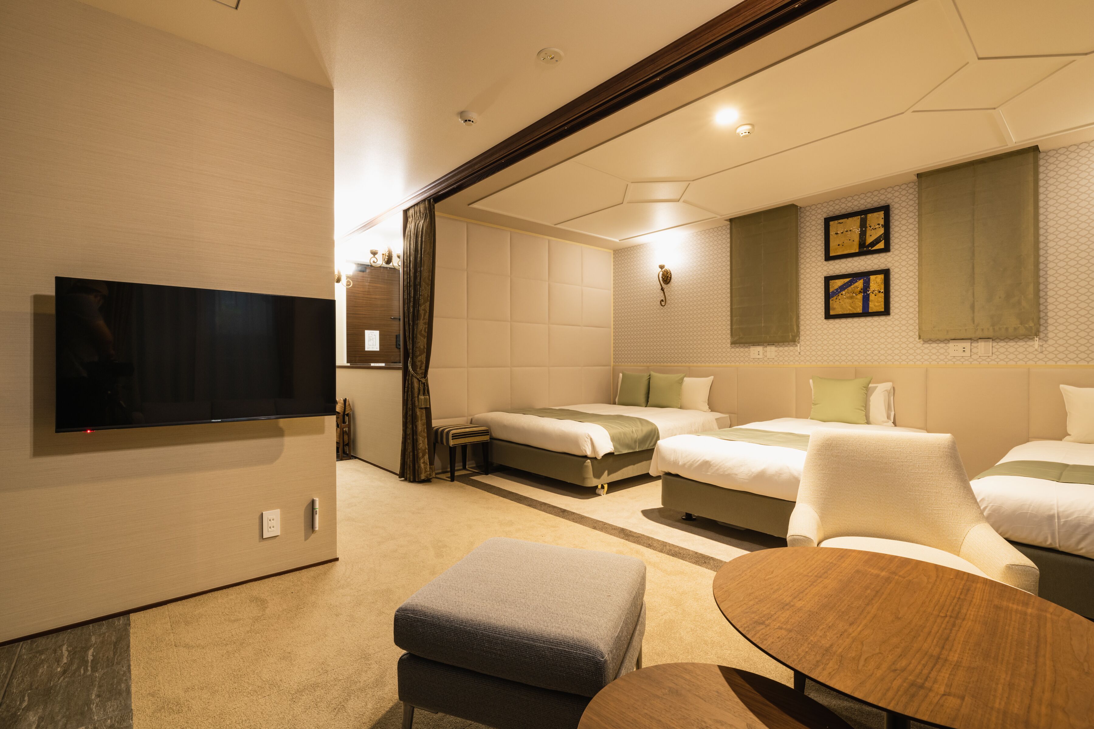 Grand Base Hakata-I