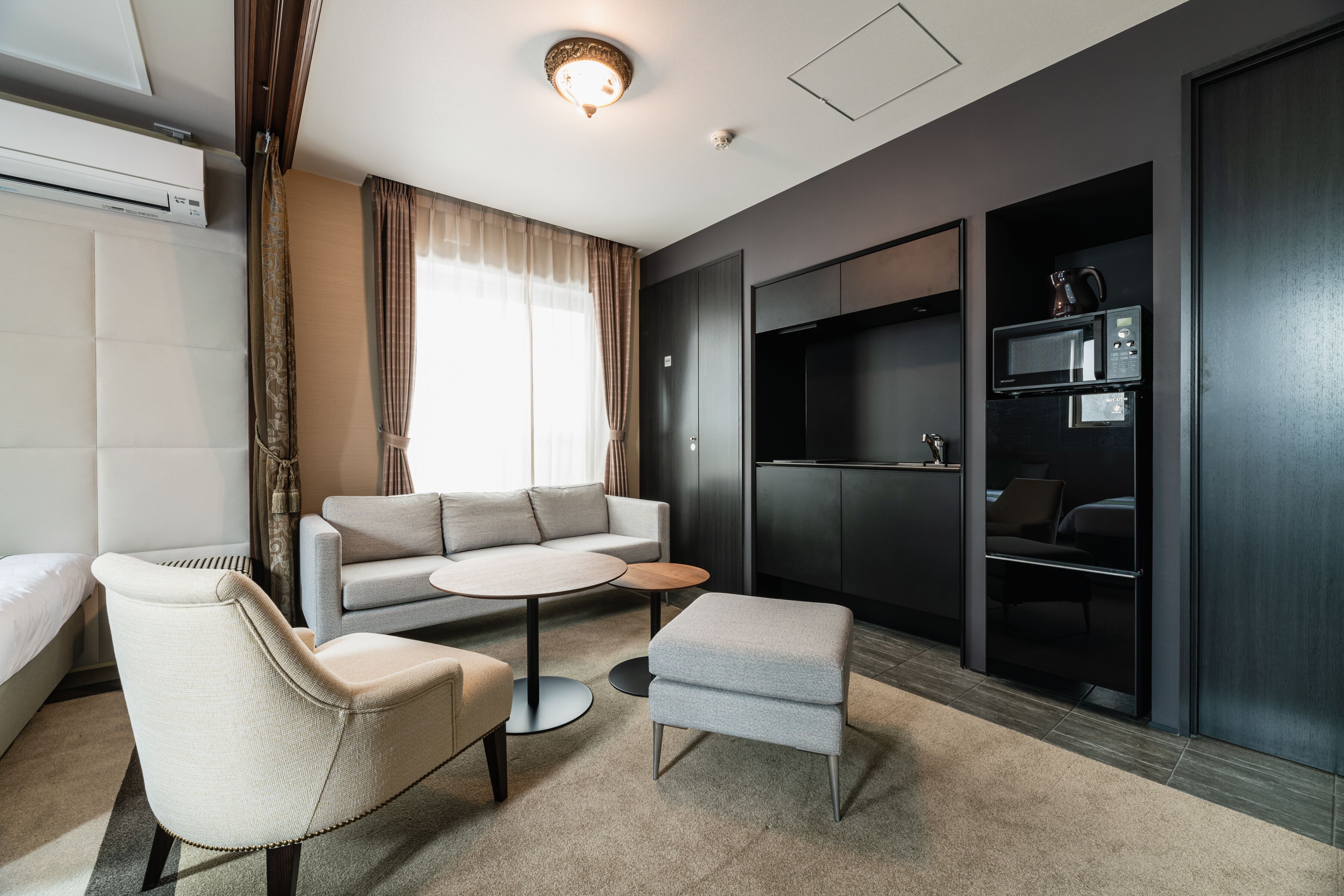 Grand Base Hakata-I