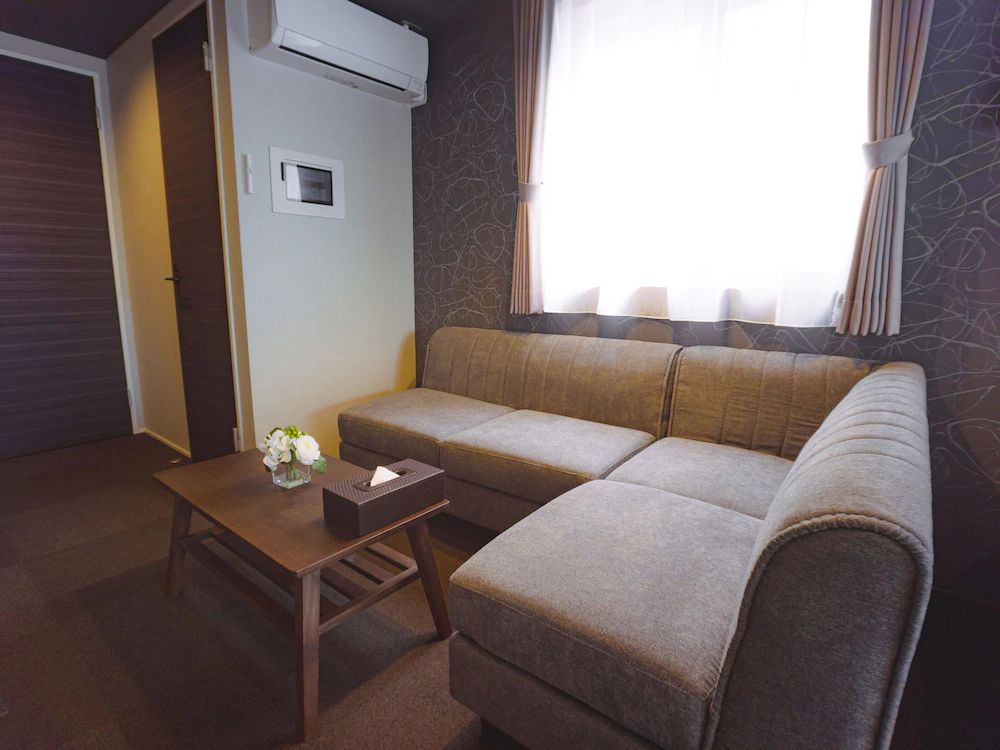 Grand Base Hakata Bay
