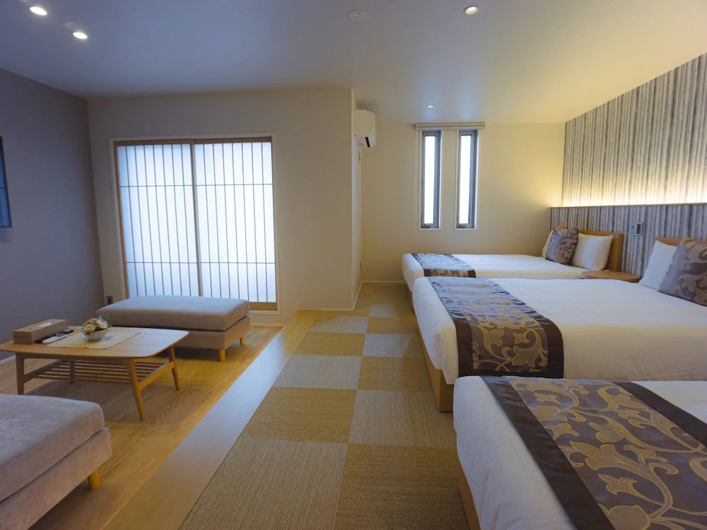 Grand Base Hakata Sumiyoshi