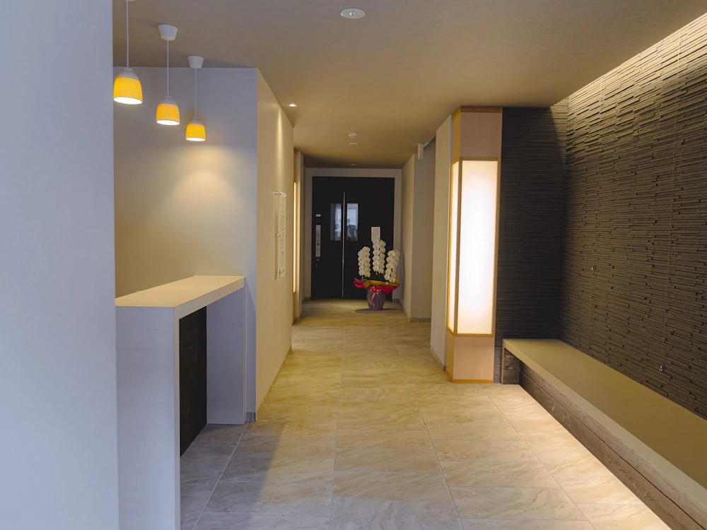 Grand Base Hakata Sumiyoshi
