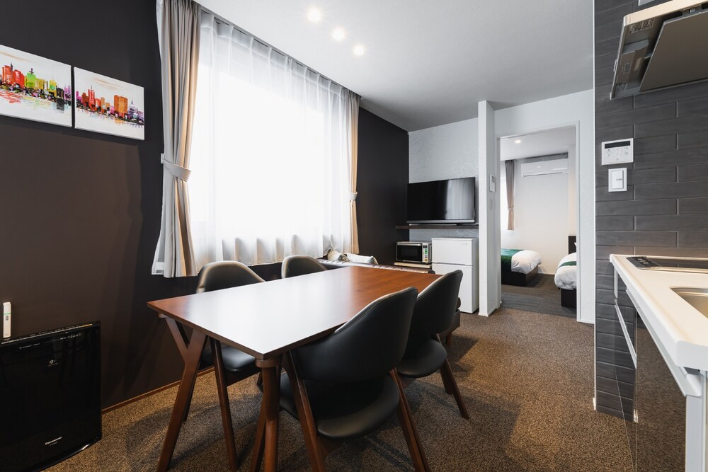 Grand Base Tenjin