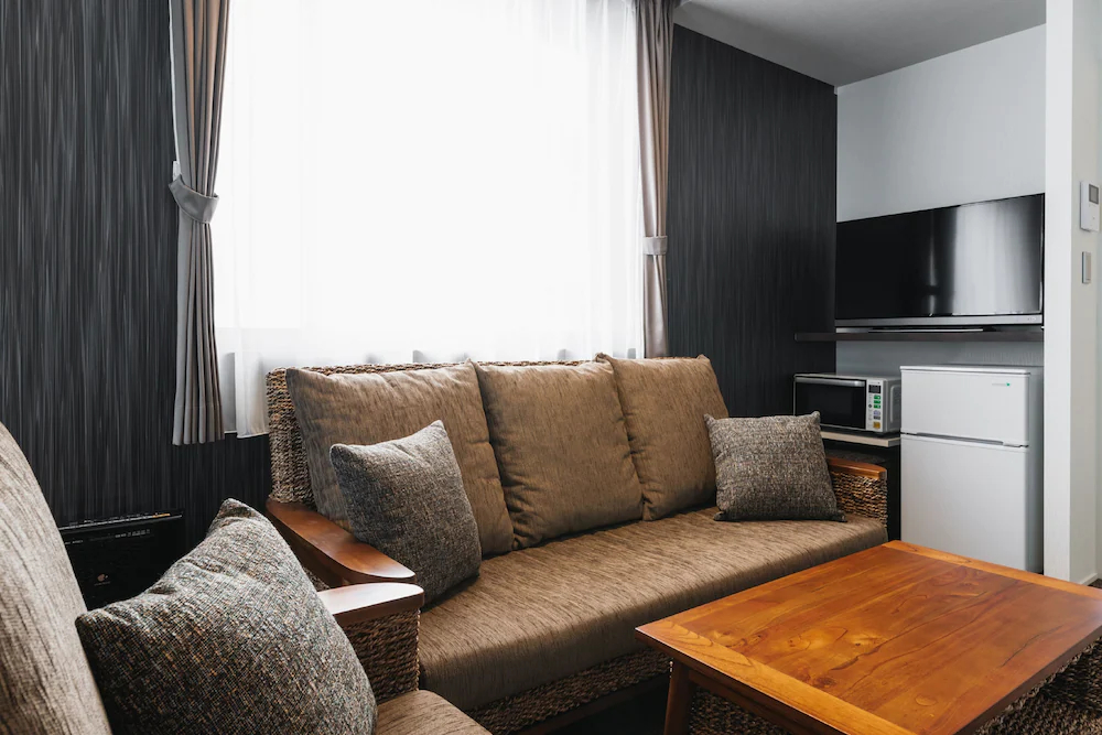Grand Base Tenjin