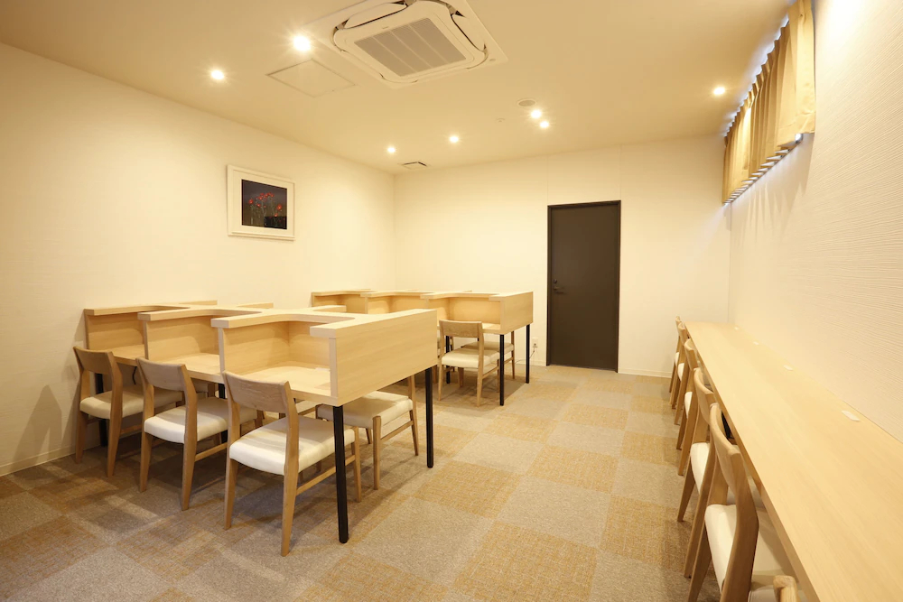 Grand Cabin Tenjin Minami