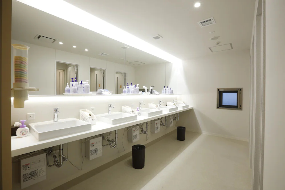 Grand Cabin Tenjin Minami