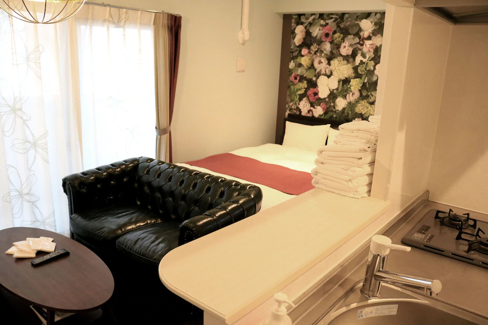 Grand Residence Tenjinkita