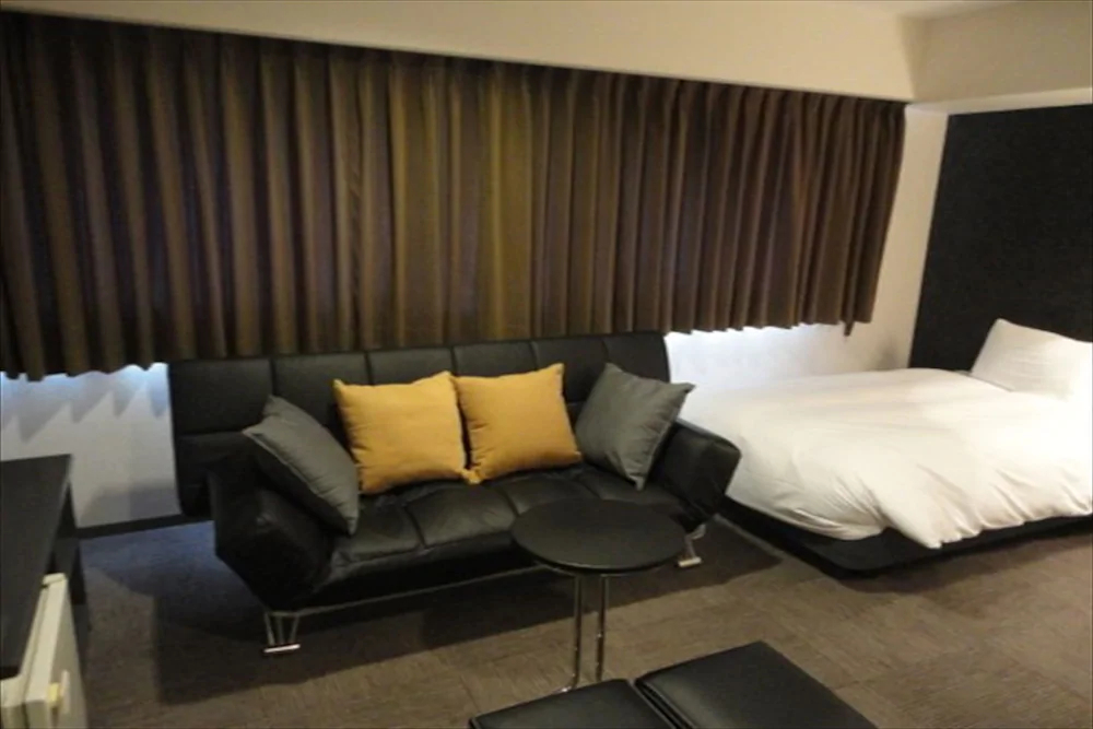 Green Rich Hotel Nishitetsu Ohashi Station