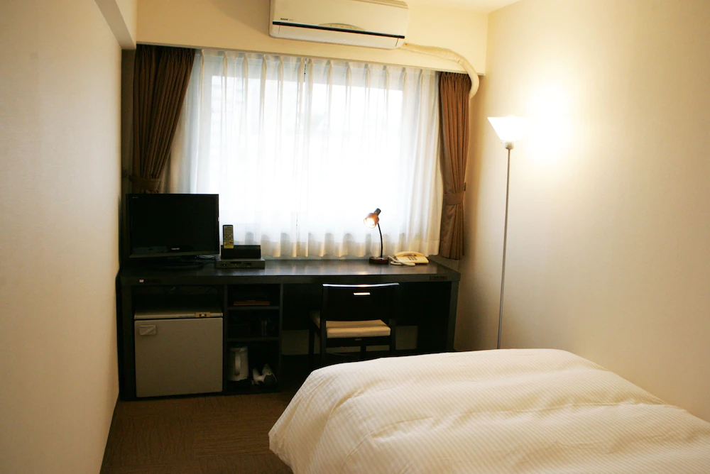 Green Rich Hotel Nishitetsu Ohashi Station