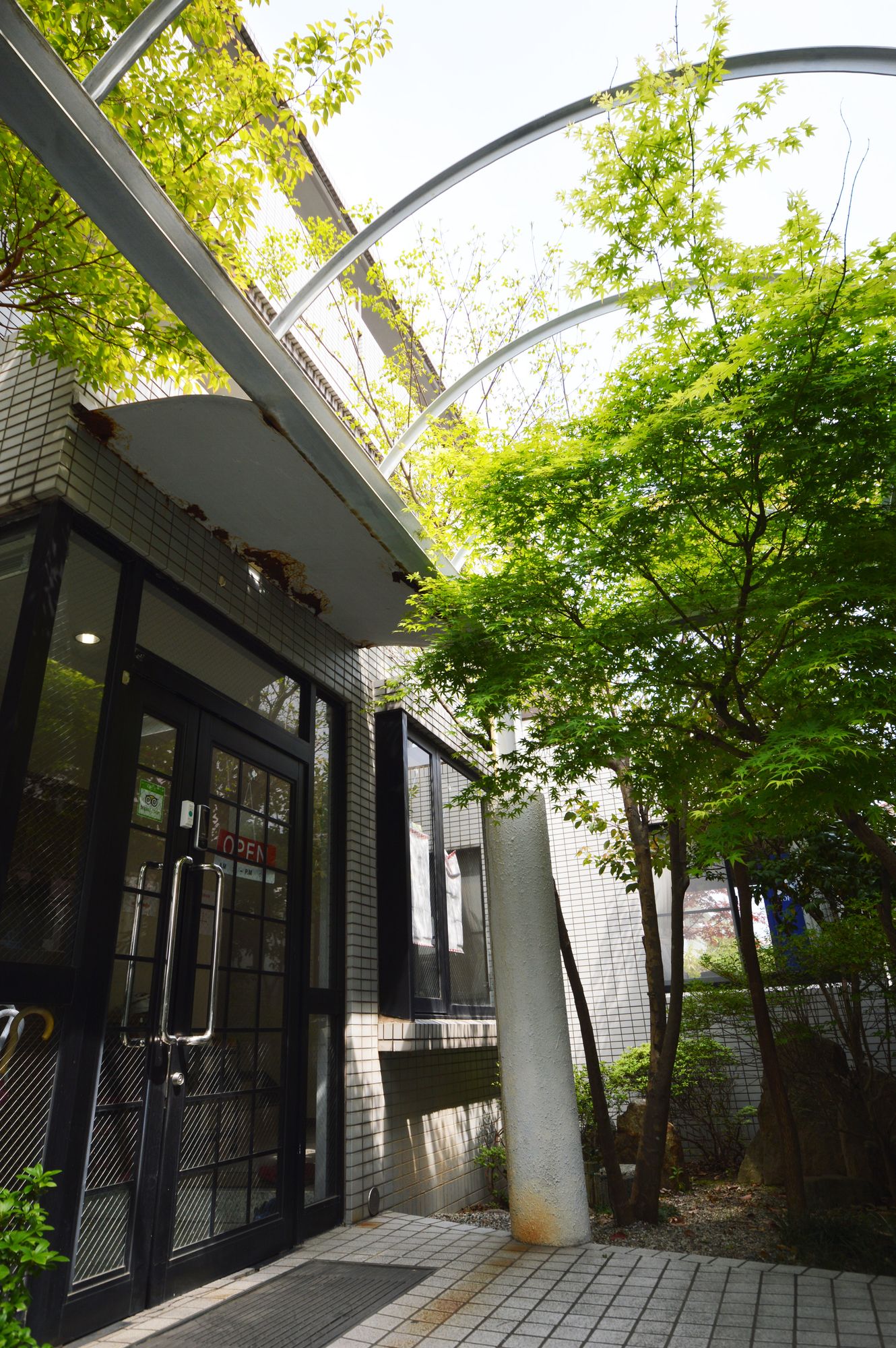 Guest House Hokorobi