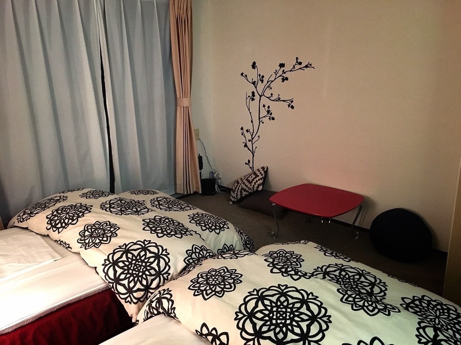 Guest House Hokorobi