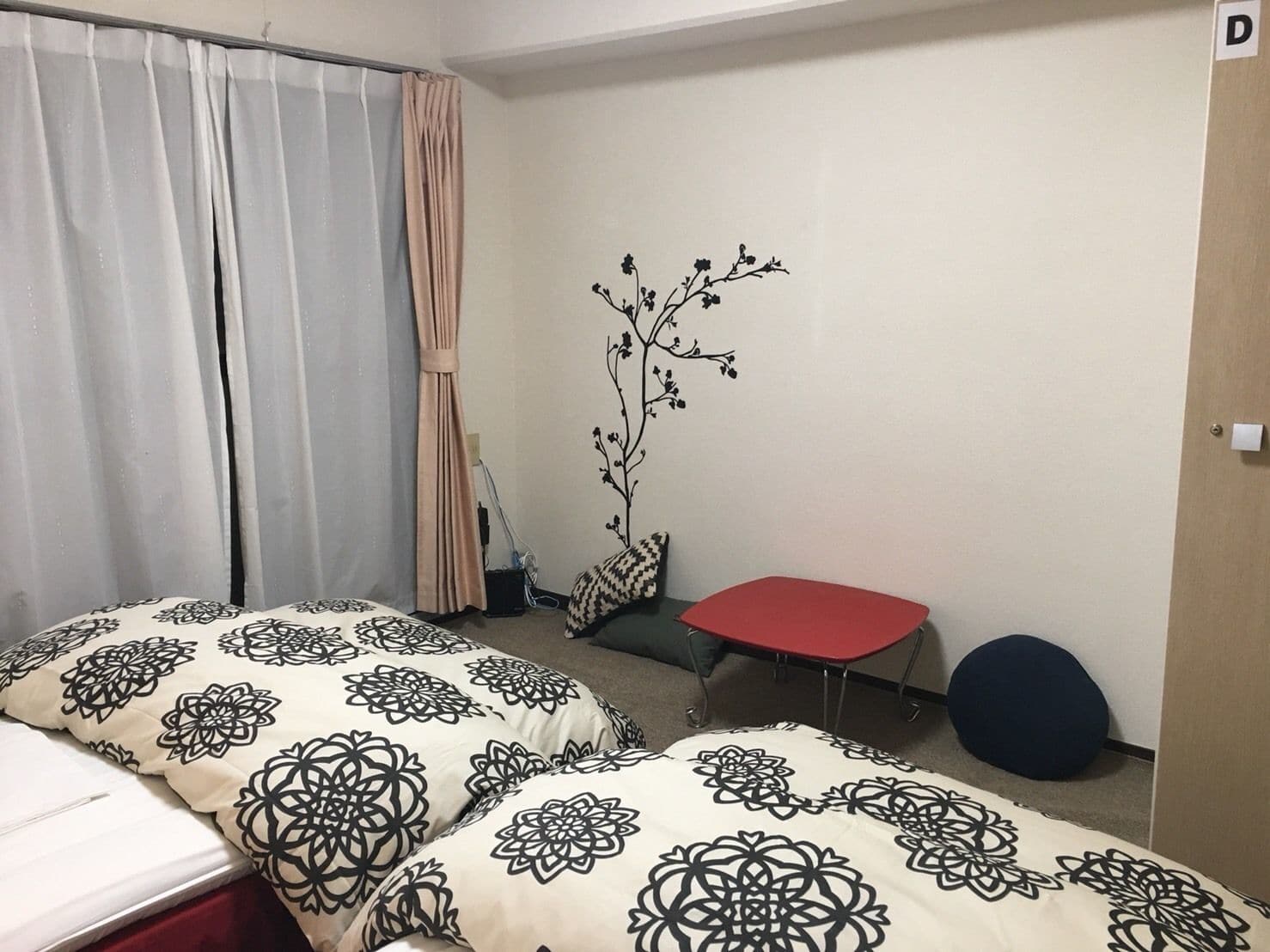 Guest House Hokorobi