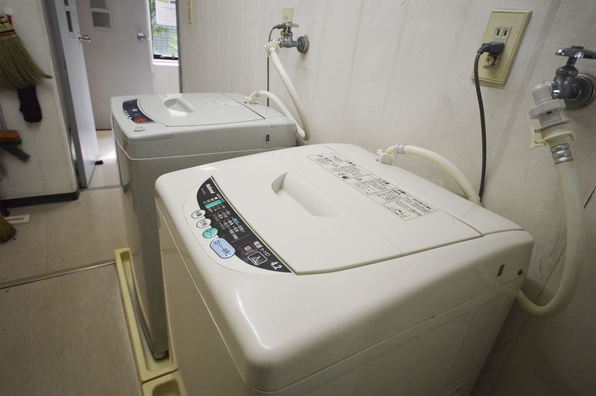 Guest House Hokorobi