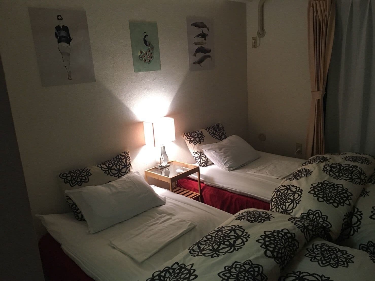 Guest House Hokorobi