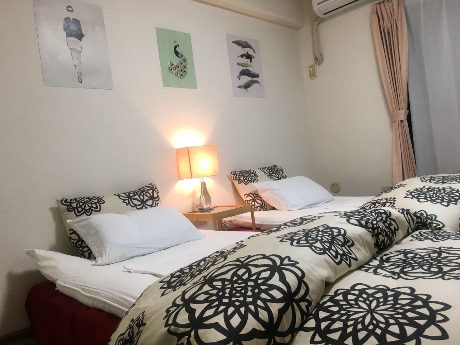 Guest House Hokorobi