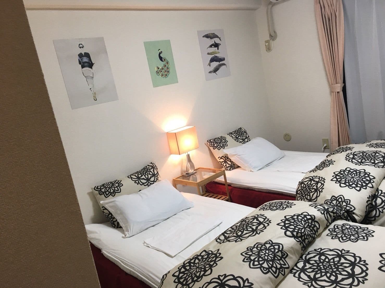 Guest House Hokorobi