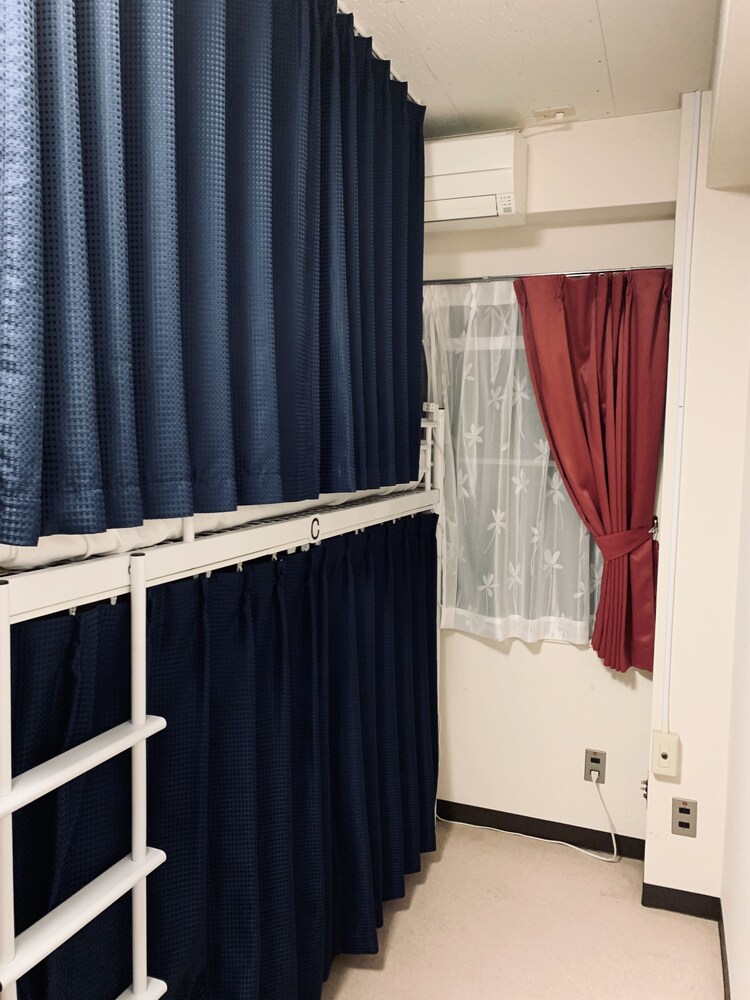 Guesthouse Shiawase Ek