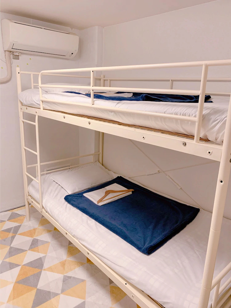 Guesthouse Shiawase Ek