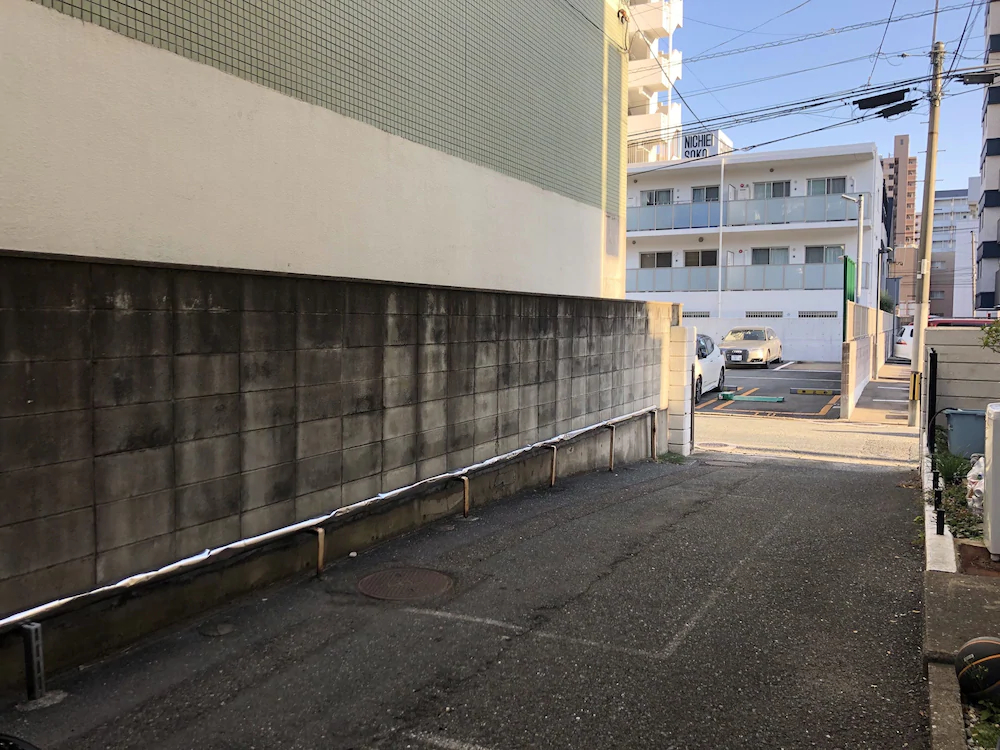 Guesthouse Shiawase Ek